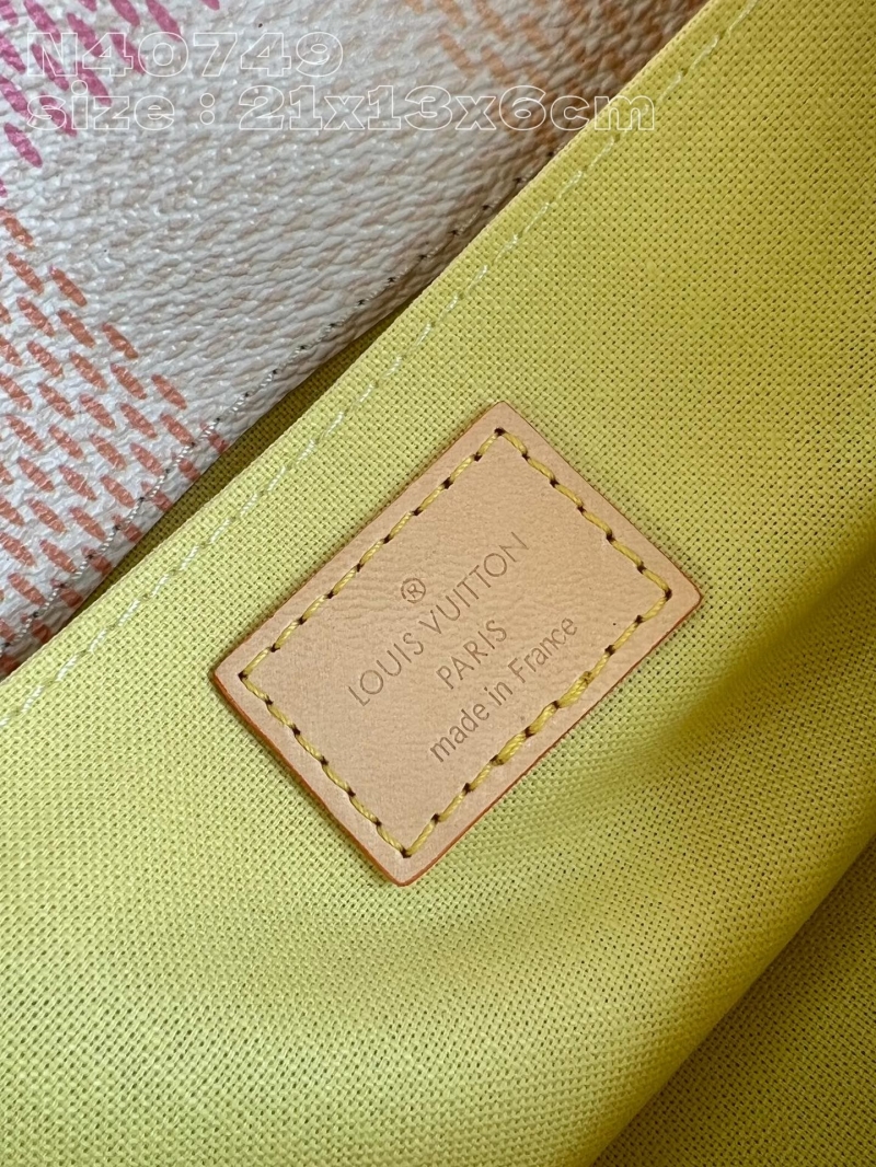 LV Satchel Bags